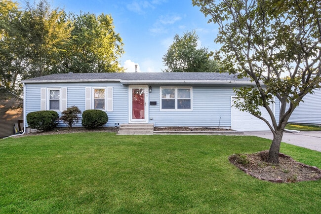 Photo - 400 N Ponca Dr House