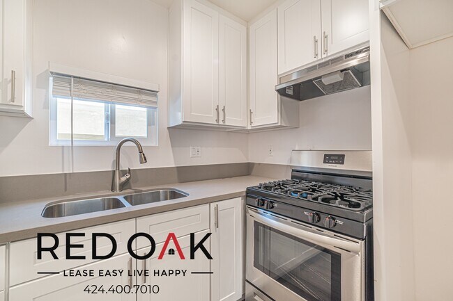 Photo - 1627 Normandie Ave Unit 12