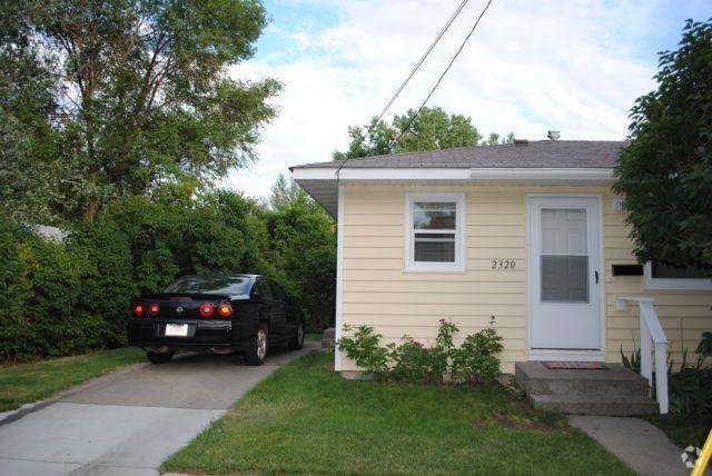 Building Photo - 1 bedroom in Billings MT 59101 Rental