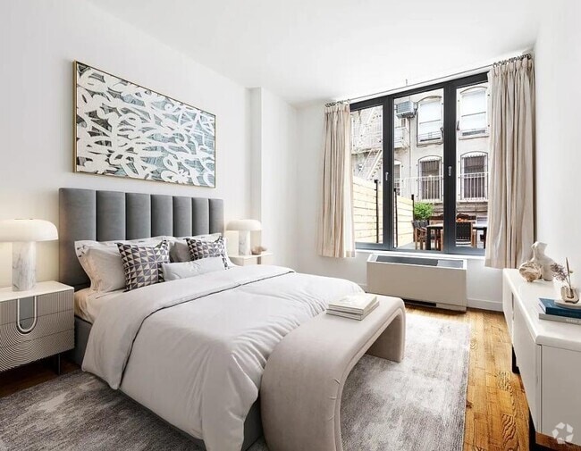 Building Photo - 2 bedroom in NEW YORK NY 10012 Unit 7M Rental