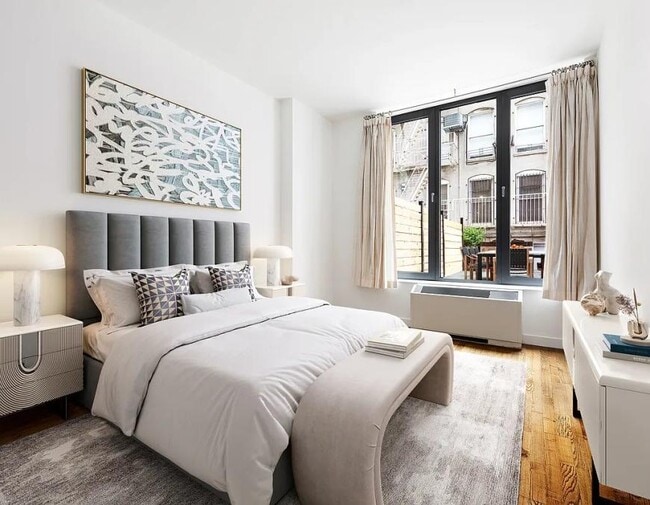 2 bedroom in NEW YORK NY 10012 - 2 bedroom in NEW YORK NY 10012 Condo Unit 7M
