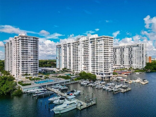 Photo - 18011 Biscayne Blvd Unit 803