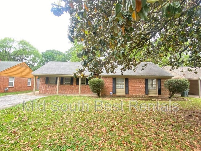 Photo - 3216 Cromwell Ave House