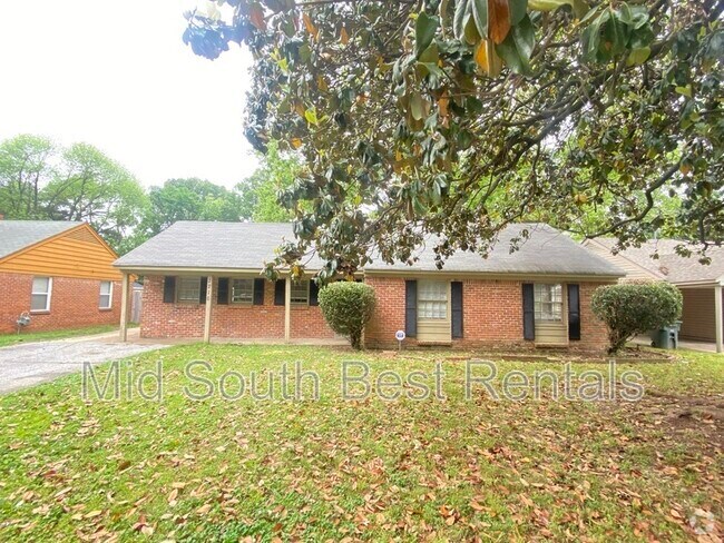 Building Photo - 3216 Cromwell Ave Rental