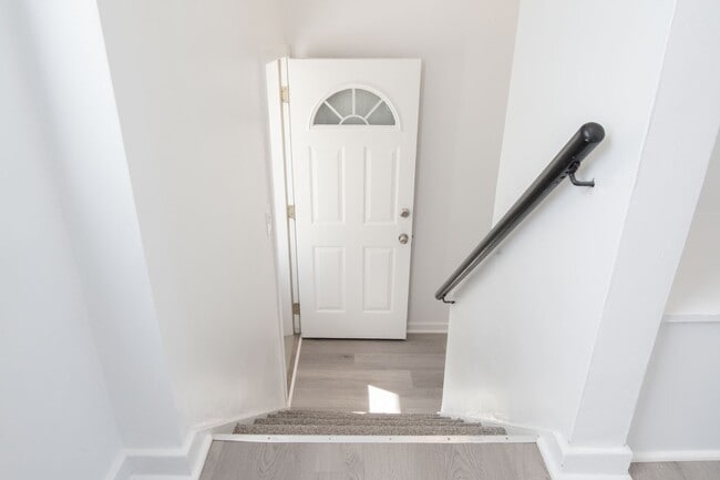 Photo - Newly Renovated 2BR Townhouse Midland, PA! W/ AC!