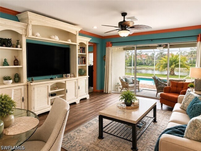 8693 Querce Ct