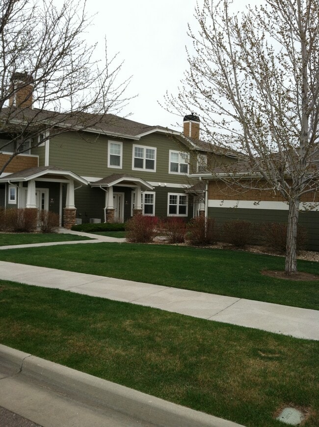 Photo - 2432 Owens Ave Unit 102