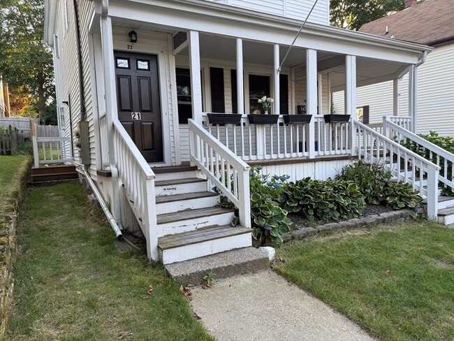 Photo - 21 Denmark Ave Unit 2