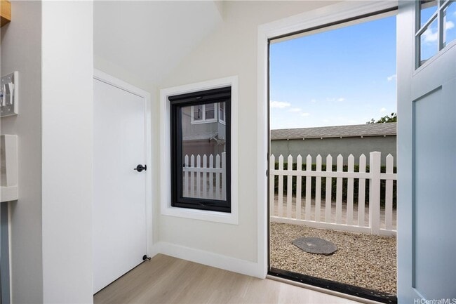 Photo - Bright & Renovated 2BD/1BA in Wilhelmina Rise – Move-In Ready!