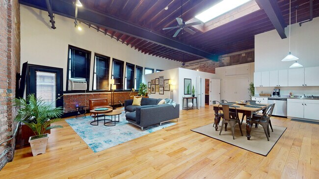 Photo - 19 Stanhope St Unidad 3B