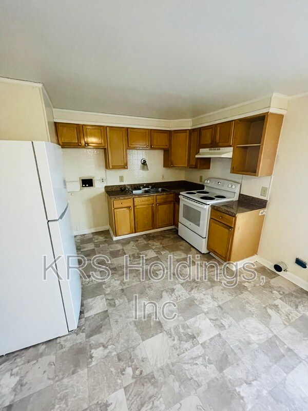 524 Chisholm Ln Rental House Rental in Suffolk, VA