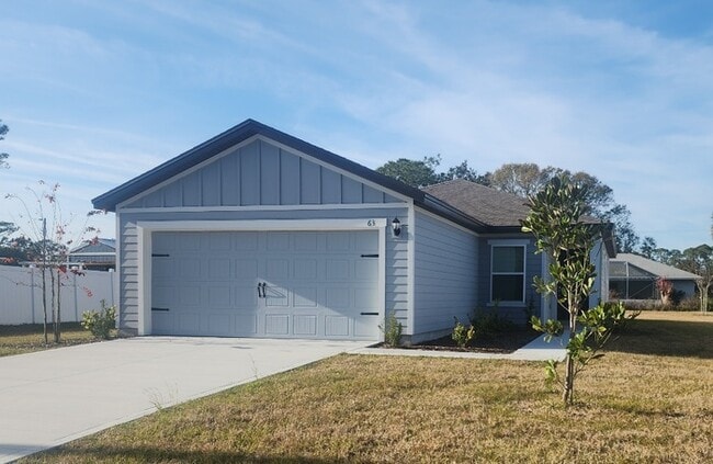 Building Photo - New 3/2 bath home