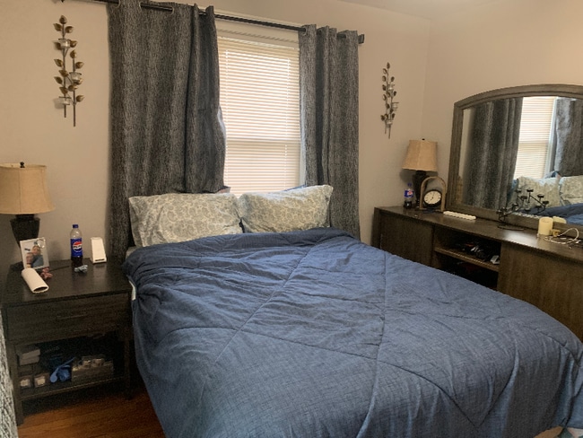 Photo - W. W Camplain Rd Unit B