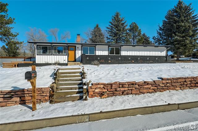 Building Photo - 1424 Columbine Rd Rental