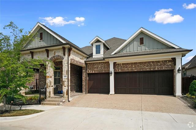 Building Photo - 1407 Lone Eagle Wy Rental