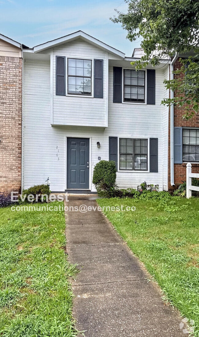 Building Photo - 2163 Cheshire Dr Rental
