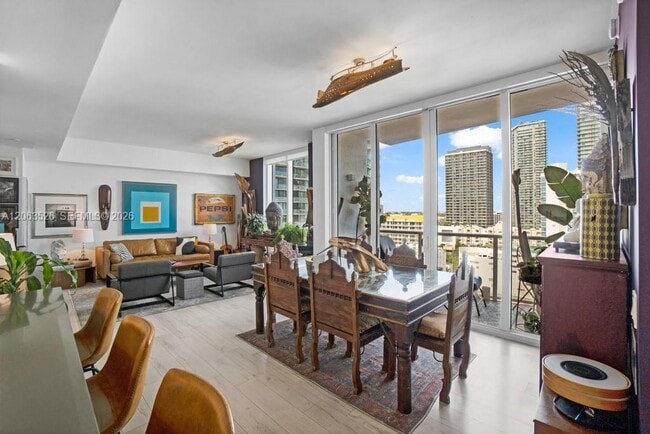 Photo - 601 NE 27th St Unit 1505