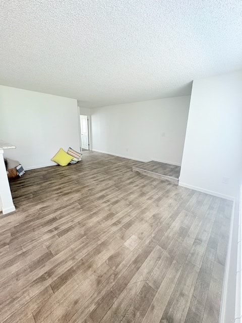 2b 1b Living Room