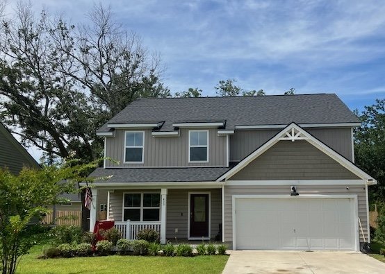 Building Photo - 499 Volunteer Park Road