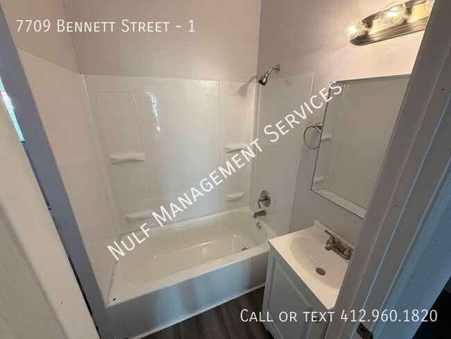 Photo - 7709 Bennett St Unidad 1