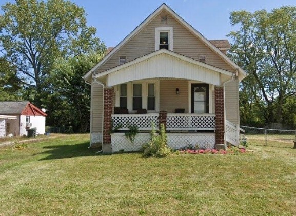 Building Photo - 2774 Fairwood Ave