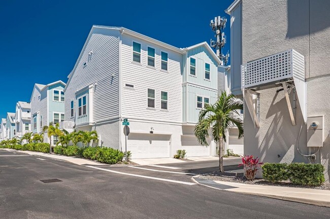 Building Photo - 2400 Ezzell Ct Rental