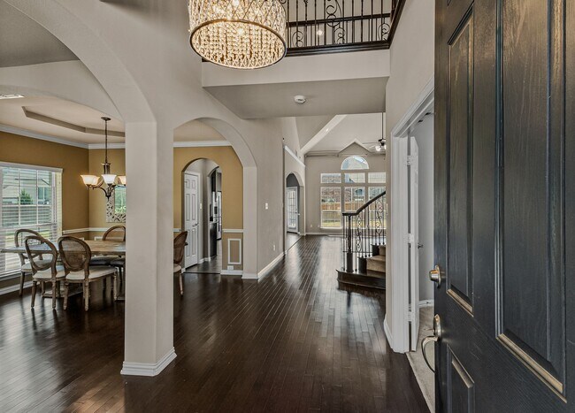 Photo - 14020 Sparrow Hill Dr
