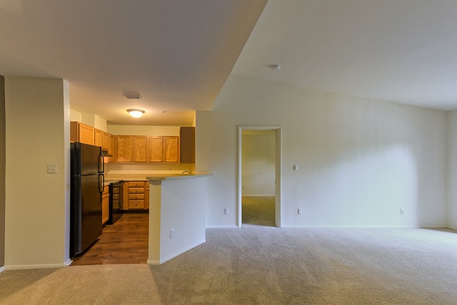 Photo - Columbia Commons