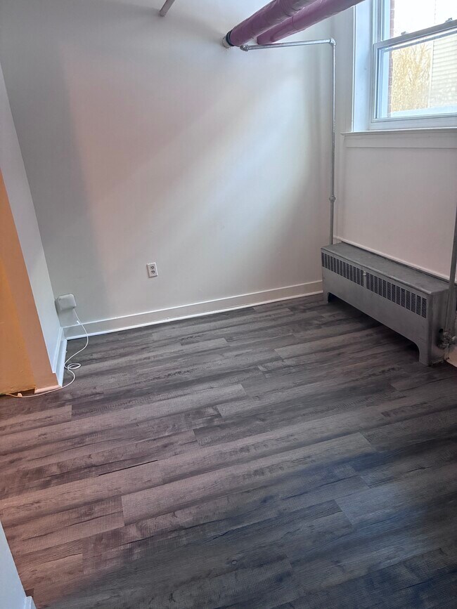 Photo - Beautiful Historic Building Unité 0107