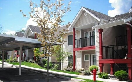 Chianti Apartments