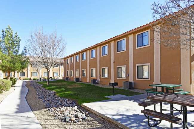 Photo - Valley Vista Apartments