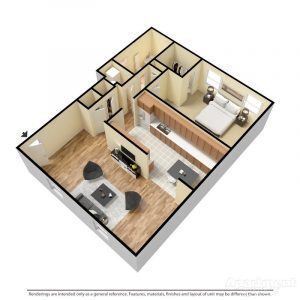 Eastwind Apartments