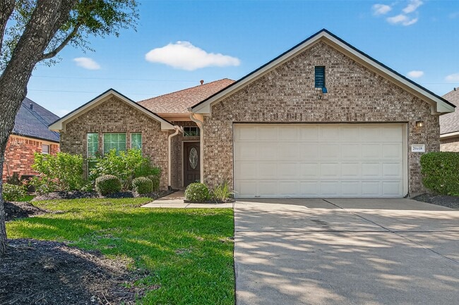 Building Photo - 20618 Saddleback Chase Ln Rental