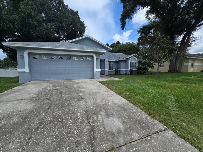 3901 Laurel Branch Ct