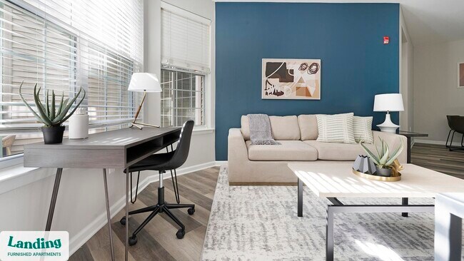 302 Constitution Ave Unit B9-170