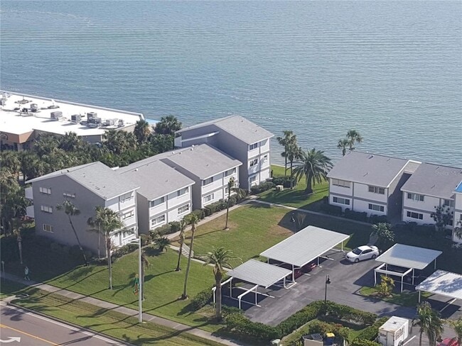 Photo - 1301 Gulf Blvd Unit 101