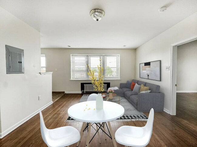 Photo - 6501 Haverford Ave Unidad 2A