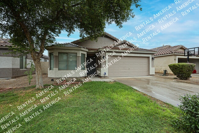 Photo - 45511 W Dirk St