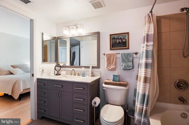 Photo - 631 D St NW Unit 1133