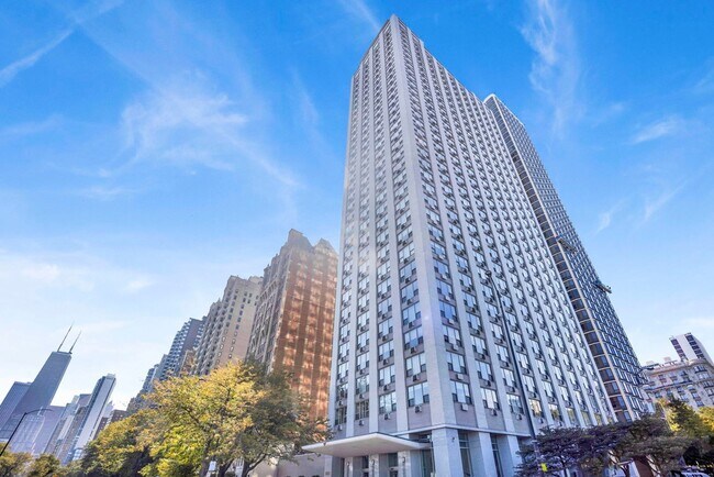 Building Photo - 1550 N Lake Shore Dr Unit 3C Rental