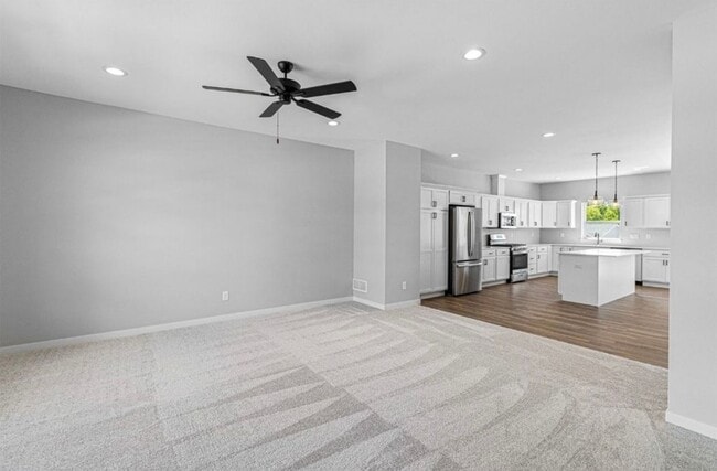 Photo - $2,650 | 3 Bedroom, 2.5 Bathroom Townhome | Newer Construction | No Pets | Available for August 1...