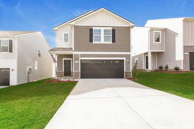 Building Photo - 305 Nasturtium Wy