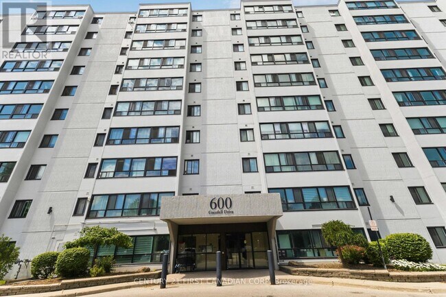 Photo - 600 Grenfell Dr Unité 509