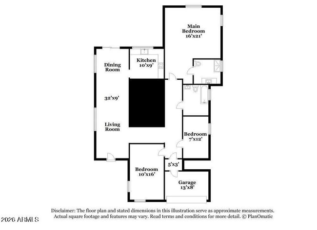 Photo - 3905 E Rockwood Dr