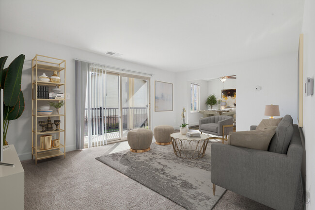 Photo - Hallfield Apartments