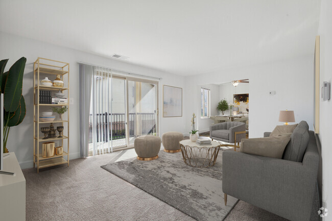 Building Photo - Hallfield Apartments