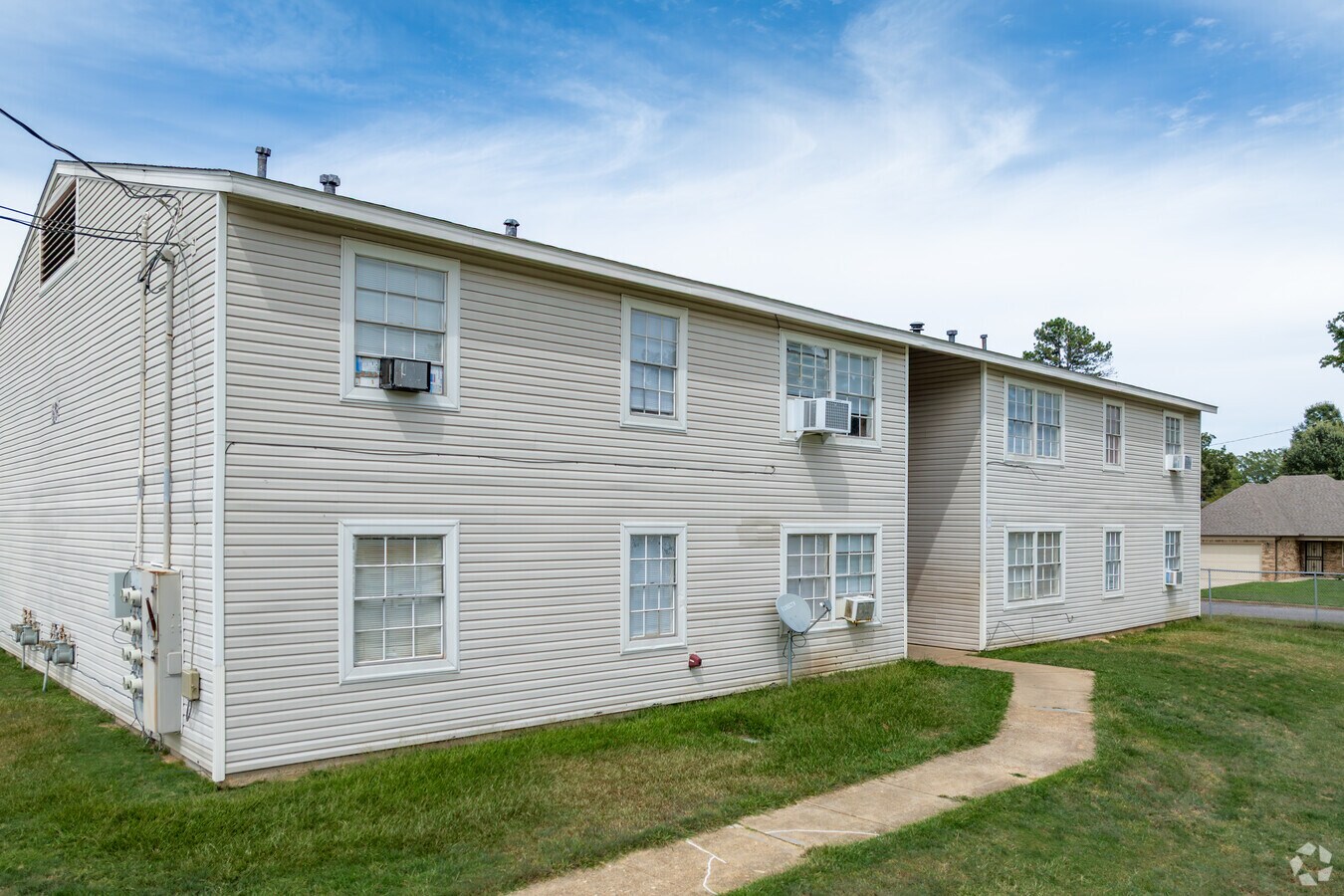 Photo - Sandidge Hills