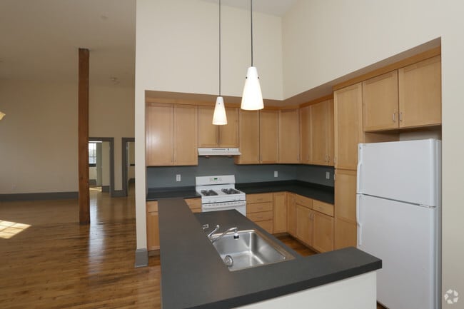 Westfield Lofts