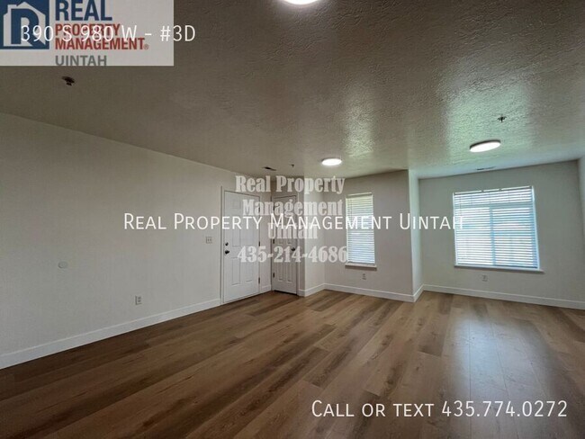 390 980 Unit 3D