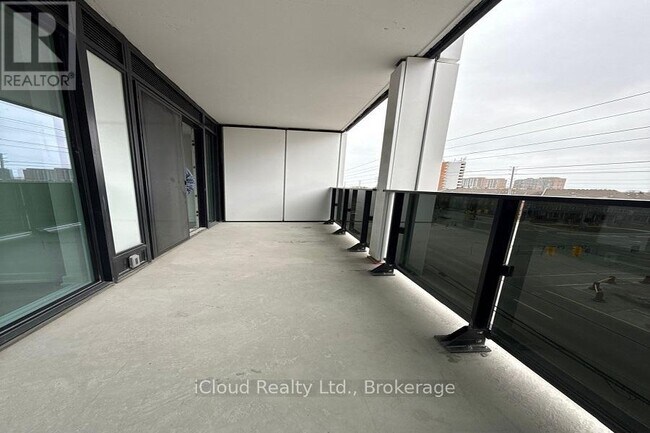 Photo - 1 Fairview Rd E Unit 517